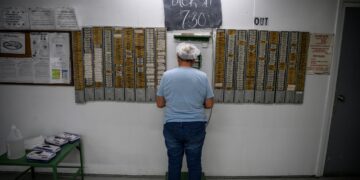 Tariffs vs. the working class