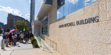 AIPAC accused of covert campaigning as Democratic support falters