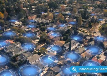 Leaked Email Shows Dystopian Plan for Ring ‘Search Party’ Feature