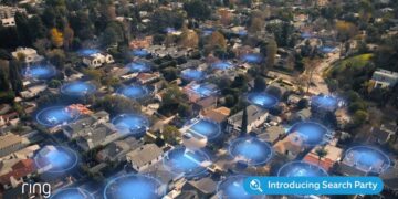 Leaked Email Shows Dystopian Plan for Ring ‘Search Party’ Feature