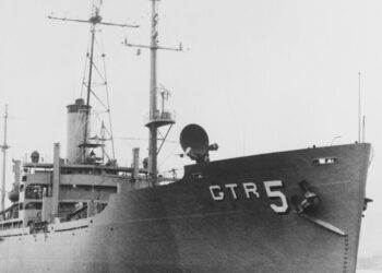 MAGA’s Split Over Israel Extends to a Ship Attacked 58 Years Ago