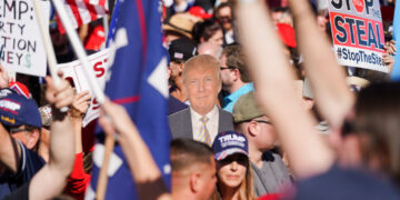 The 2020 ‘stolen election’ obsession: Cynical? Delusional? Reptilian?