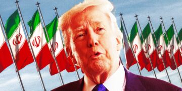 Trump Humiliated as Another Peace Plan Goes Up in Smoke