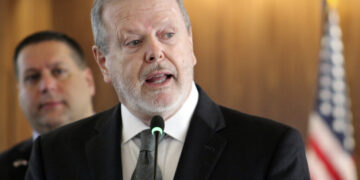 Why Trump got involved in a state senate race — and why he might lose