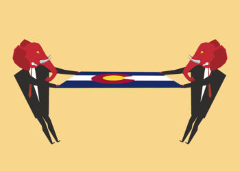 Can the Colorado GOP get serious?