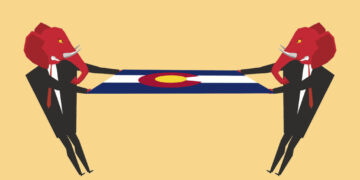 Can the Colorado GOP get serious?