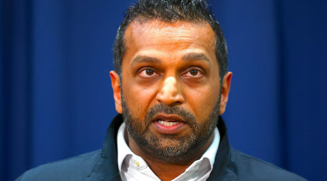 Keystone Kash Blasted Over Floundering Guthrie Investigation