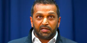 Keystone Kash Blasted Over Floundering Guthrie Investigation