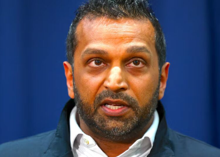 Keystone Kash Blasted Over Floundering Guthrie Investigation