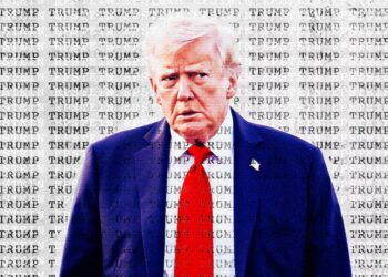 Jaw-Dropping Number of Times Trump Is Named in Epstein Files Revealed by Rep