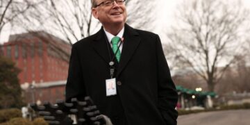 White House economic adviser says Fed researchers should be ‘disciplined’