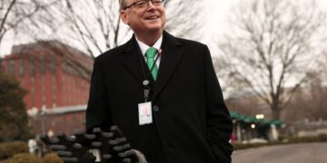 White House economic adviser says Fed researchers should be punished