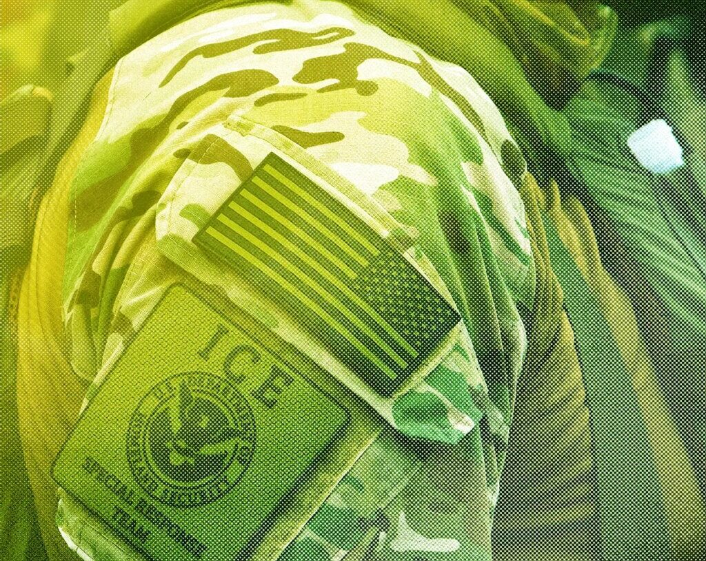 ‘Uncanny Valley’: ICE’s Secret Expansion Plans, Palantir Workers’ Ethical Concerns, and AI Assistants