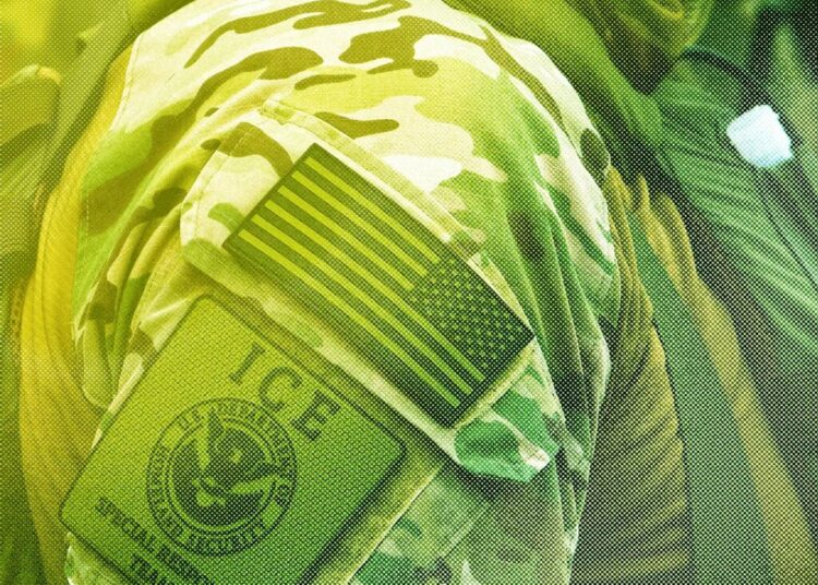 ‘Uncanny Valley’: ICE’s Secret Expansion Plans, Palantir Workers’ Ethical Concerns, and AI Assistants