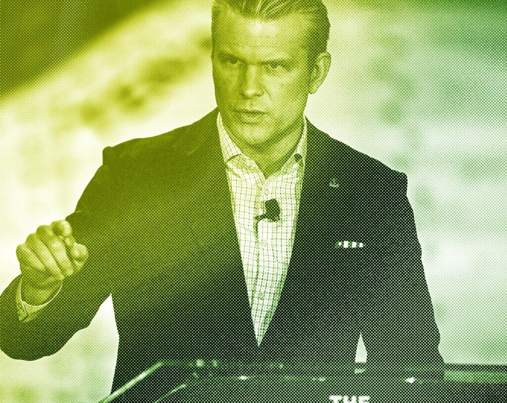 ‘Uncanny Valley’: Pentagon vs. ‘Woke’ Anthropic, Agentic vs. Mimetic, and Trump vs. State of the Union