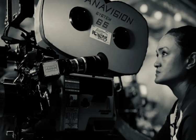 ‘Sinners’ DP Autumn Durald Arkapaw to Receive AFI Gala Special Award