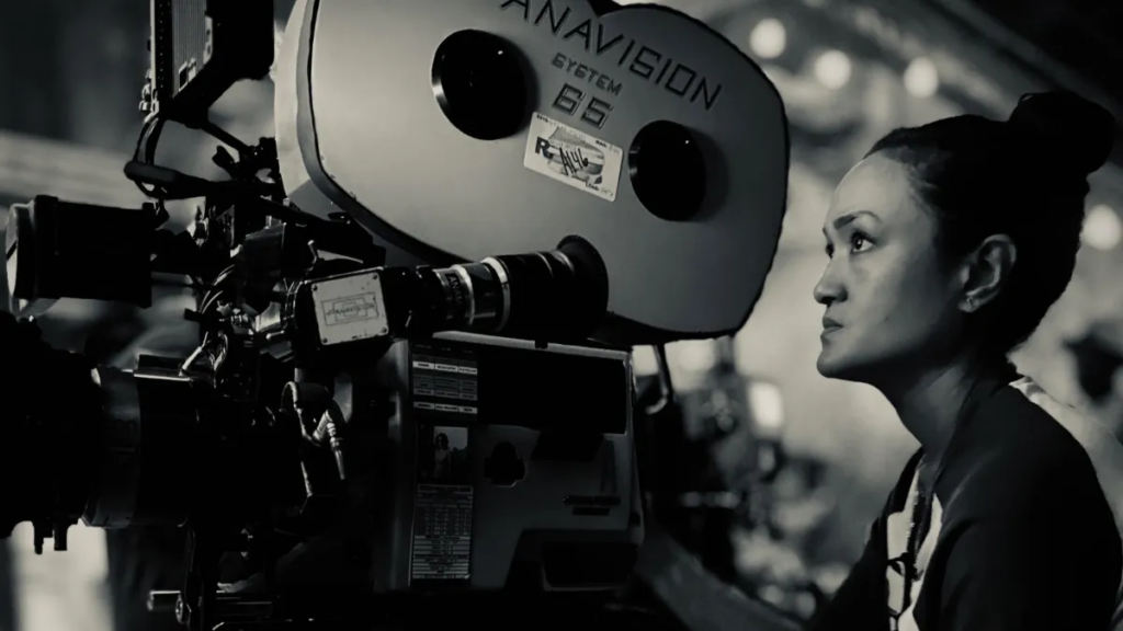 ‘Sinners’ DP Autumn Durald Arkapaw to Receive AFI Gala Special Award