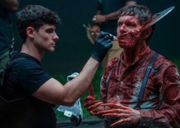 ‘Sinners’ Oscar-Nominated Makeup Designer on How Vampire Effects Are ‘Rooted In Reality’