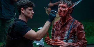 ‘Sinners’ Oscar-Nominated Makeup Designer on How Vampire Effects Are ‘Rooted In Reality’