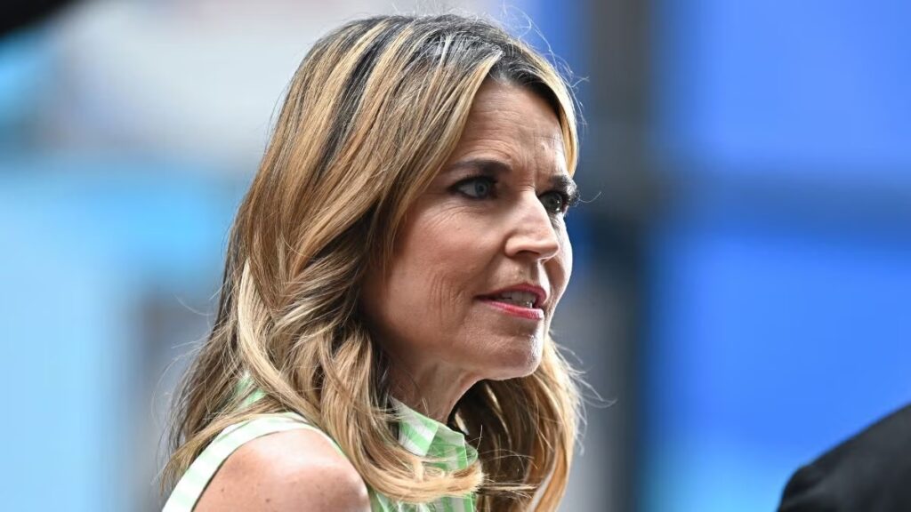 Savannah Guthrie Asks for Fans’ Prayers as 84-Year-Old Mother Remains Missing: ‘Bring Her Home’