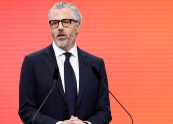 2 LA City Councilmembers Call for Casey Wasserman to Resign Olympics Leadership Over Epstein Ties