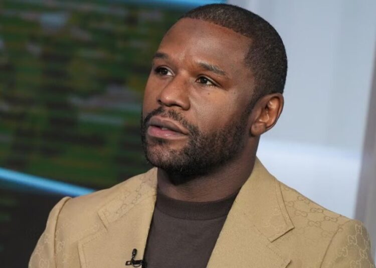 Floyd Mayweather Sues Showtime, Claims $340 Million Is ‘Unaccounted For’ After Alleged Financial Fraud Scheme