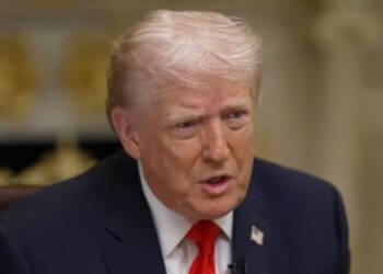 Trump Says Bad Bunny’s Mess of Halftime Show Made No Sense: ‘One of the Worst Ever’