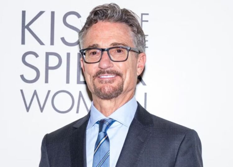 Producer Barry Josephson Apologizes for ‘Crude and Juvenile’ Email Exchange With Epstein: ‘I’m Ashamed’