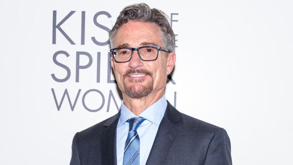 Producer Barry Josephson Apologizes for ‘Crude and Juvenile’ Email Exchange With Epstein: ‘I’m Ashamed’