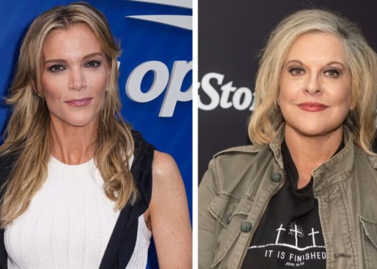 Megyn Kelly, Nancy Grace Slam Law Enforcement Amid Alleged Nancy Guthrie Evidence Clash