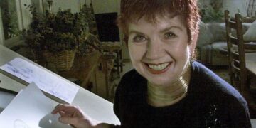 Jane Baer, ‘Sleeping Beauty’ and ‘Who Framed Roger Rabbit’ Animator, Dies at 91