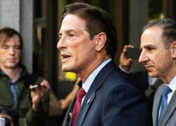 Nick Reiner Death Penalty Is Still on the Table as DA Invites Defense Input