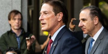 Nick Reiner Death Penalty Is Still on the Table as DA Invites Defense Input