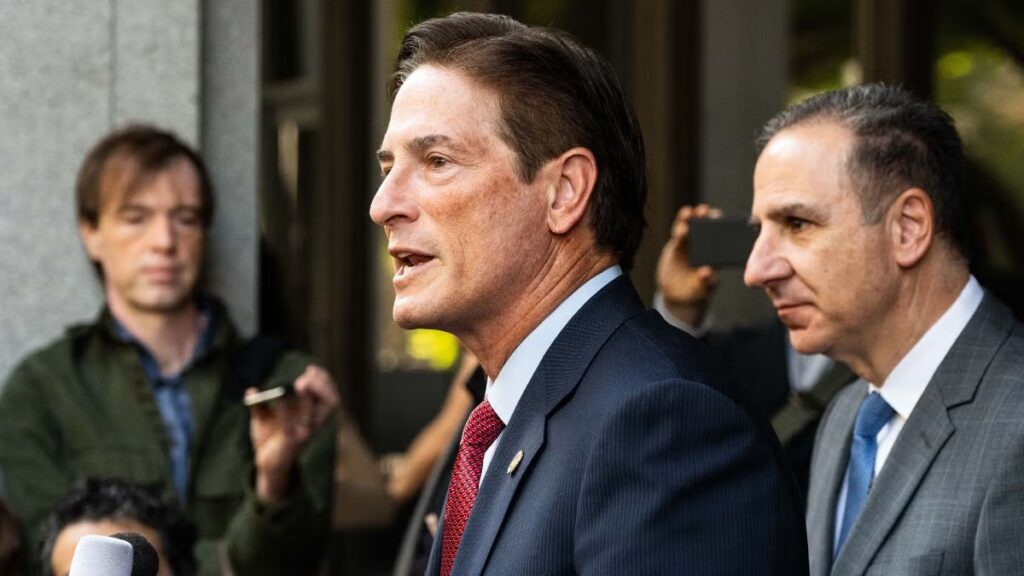 Nick Reiner Death Penalty Is Still on the Table as DA Invites Defense Input