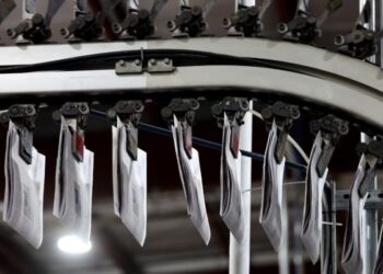 Massive Blizzard Halts Boston Globe Print Production for First Time in Paper’s History