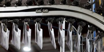 Massive Blizzard Halts Boston Globe Print Production for First Time in Paper’s History