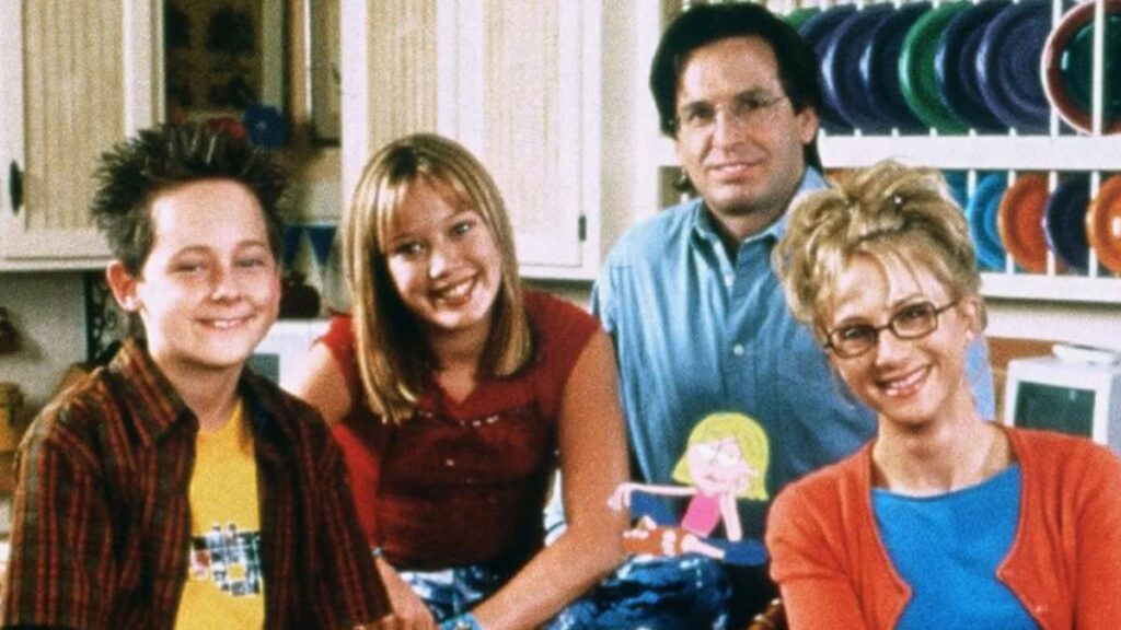 Hilary Duff Pays Tribute to Late ‘Lizzie McGuire’ Co-Star Robert Carradine: ‘My Heart Aches’