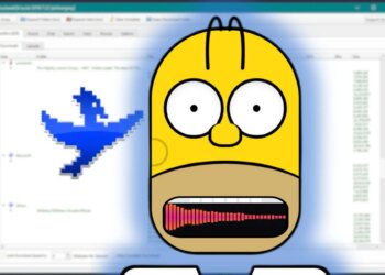 A Potentially Infinite Number of AI Homer Simpson ‘Cover Songs’ Have ‘Poisoned’ Soulseek