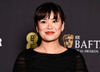 ‘Harry Potter’ Star Katie Leung Doubts She’ll Send a Letter to HBO Series Counterpart: ‘I Don’t Want to Underestimate Her’