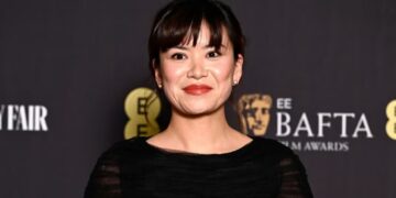 ‘Harry Potter’ Star Katie Leung Doubts She’ll Send a Letter to HBO Series Counterpart: ‘I Don’t Want to Underestimate Her’
