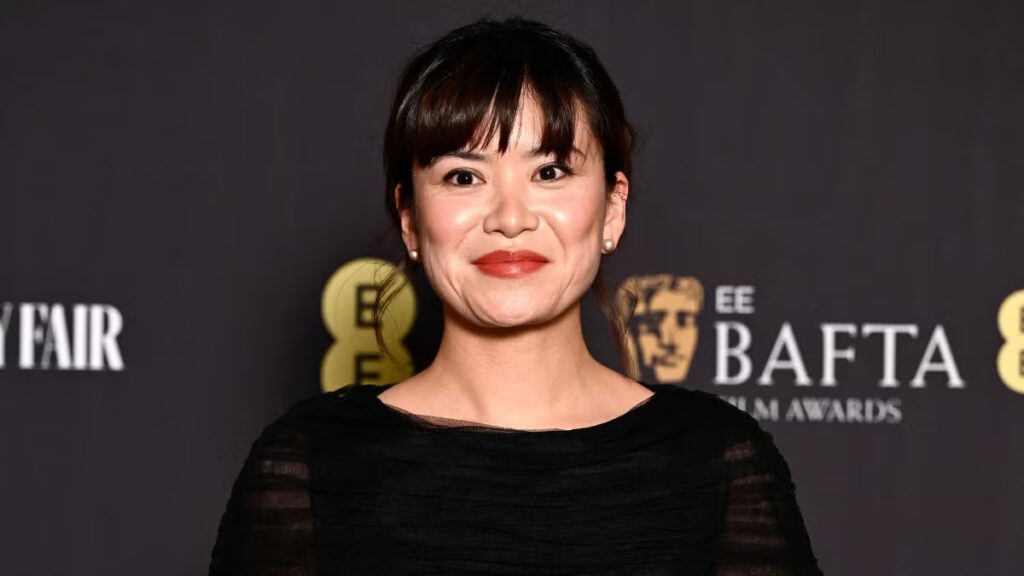 ‘Harry Potter’ Star Katie Leung Doubts She’ll Send a Letter to HBO Series Counterpart: ‘I Don’t Want to Underestimate Her’