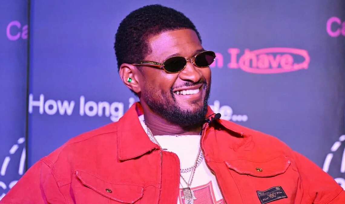 Usher Explains Why He Contemplated Retiring After the Massive Success of ‘Confessions’ in 2004