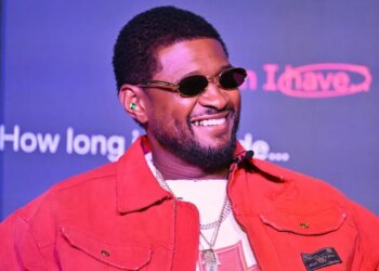 Usher Explains Why He Contemplated Retiring After the Massive Success of ‘Confessions’ in 2004