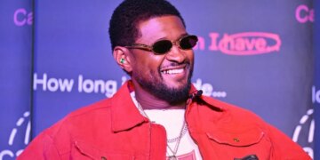 Usher Explains Why He Contemplated Retiring After the Massive Success of ‘Confessions’ in 2004