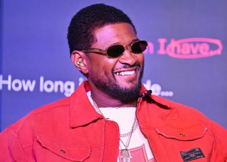 Usher Explains Why He Contemplated Retiring After the Massive Success of ‘Confessions’ in 2004