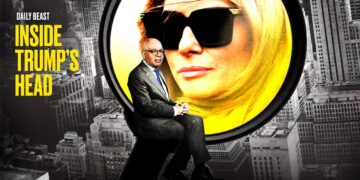 I’ve Found Where Melania Trump Really Lives: Wolff