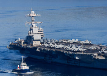 The rotten case for war with Iran