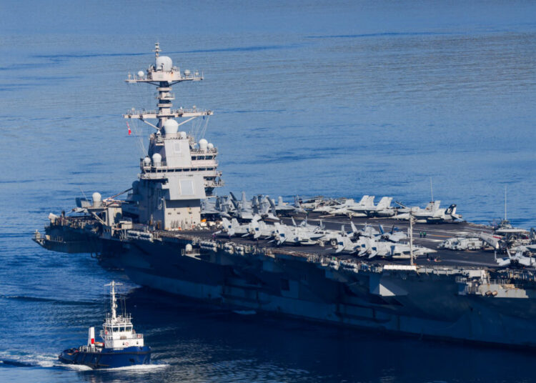 The rotten case for war with Iran