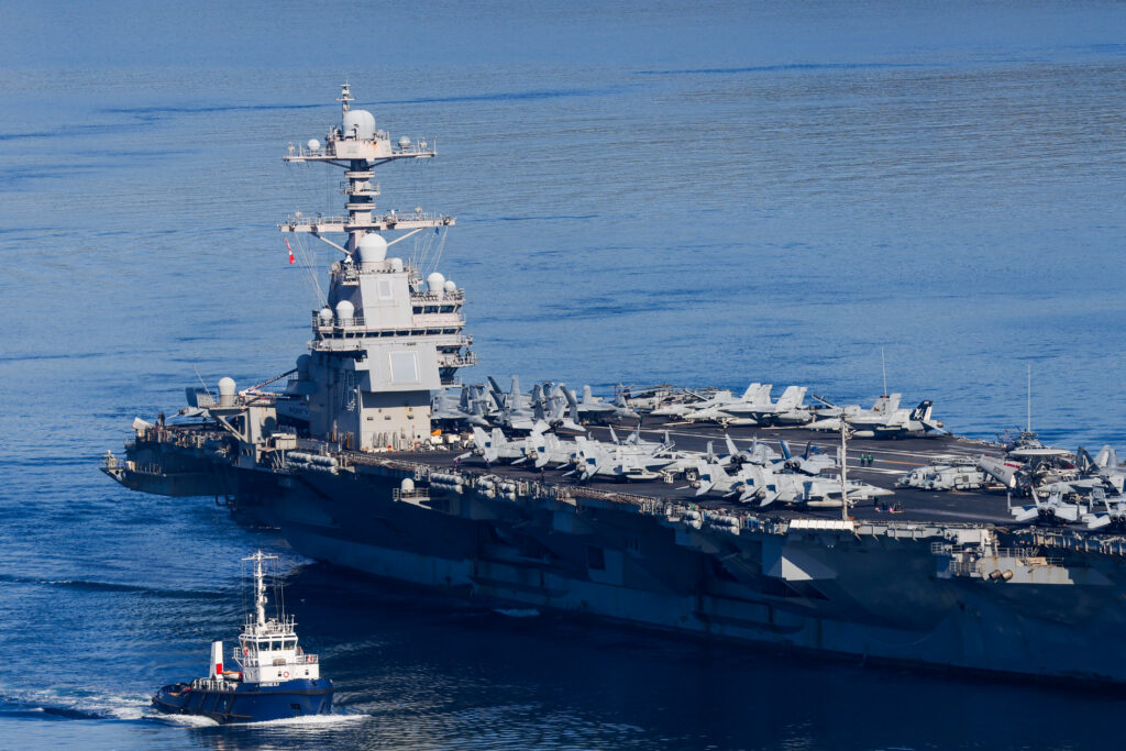 The rotten case for war with Iran