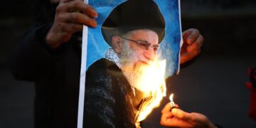 Israel Beats Trump to the Mic With Major War Update